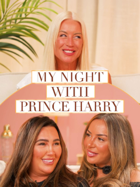@TOWIE