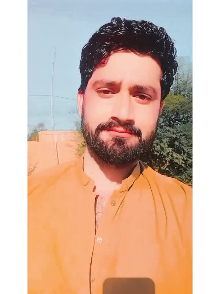 @🇵🇰 Tariq Ali Chandio ❤