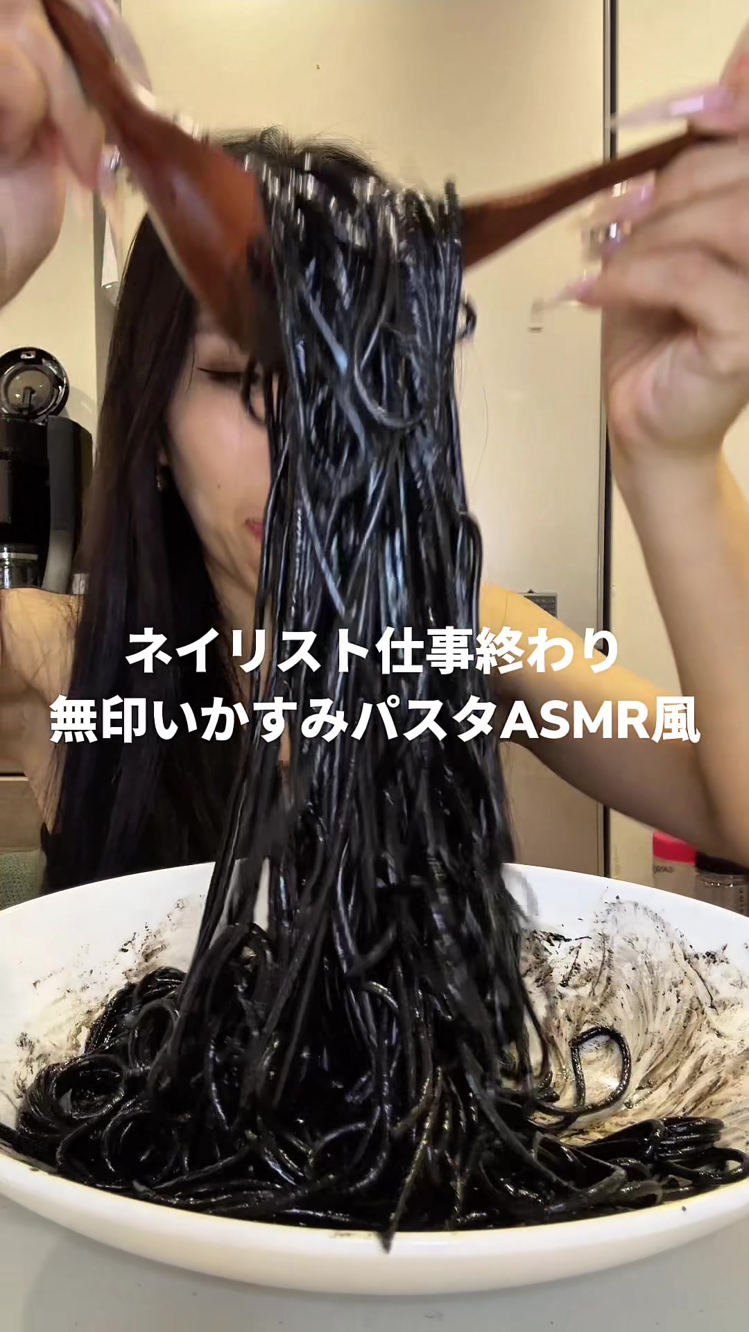 @ネイルサロンOpen💕爆食ネイリストゆめ🍜