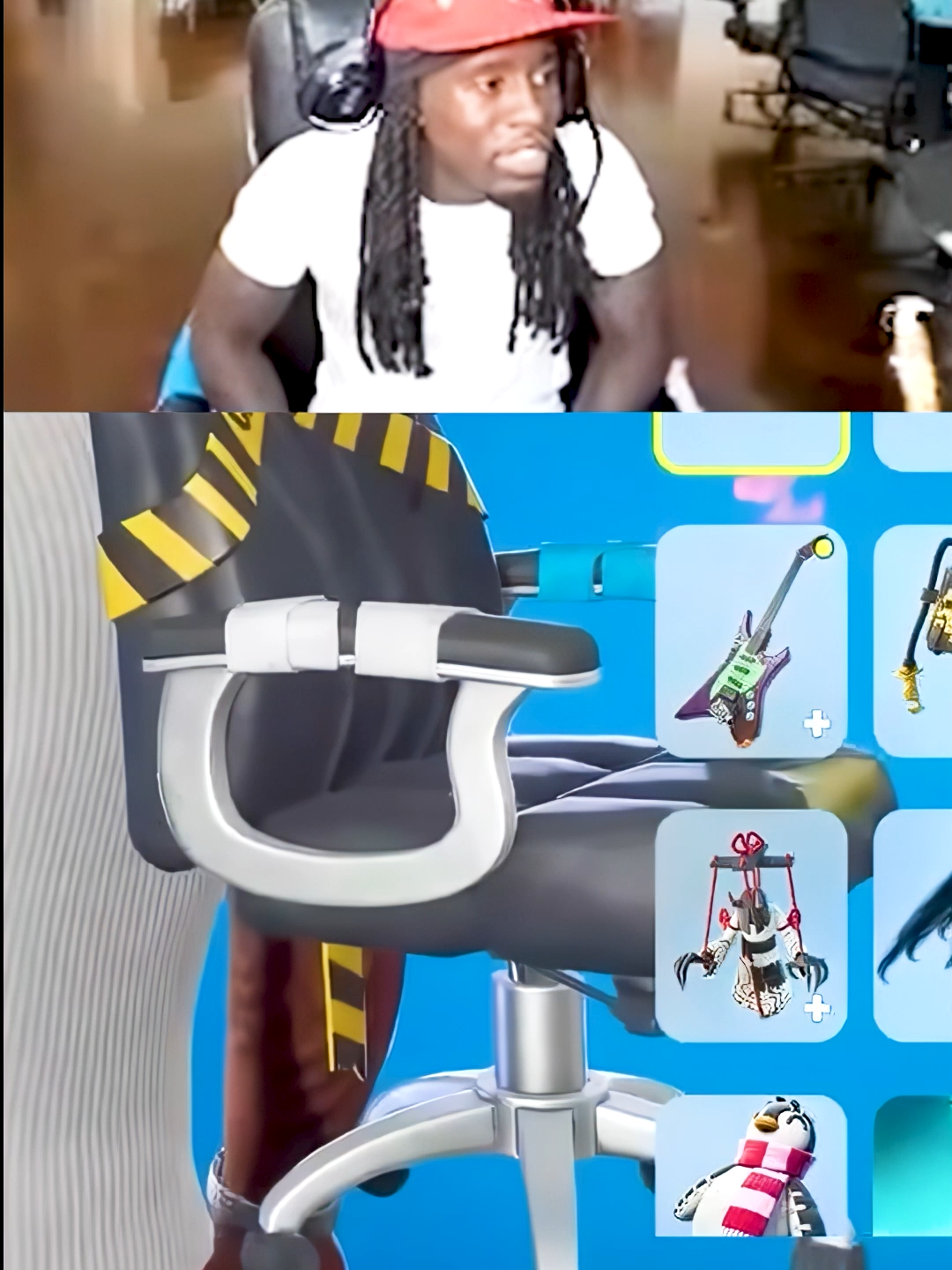 @Noval clipz