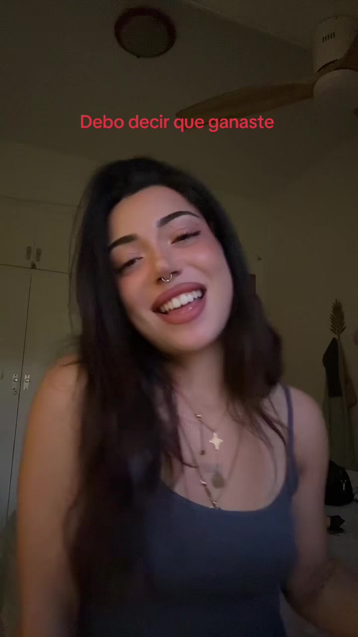 @Nerea Fern&aacute;ndez 🌸