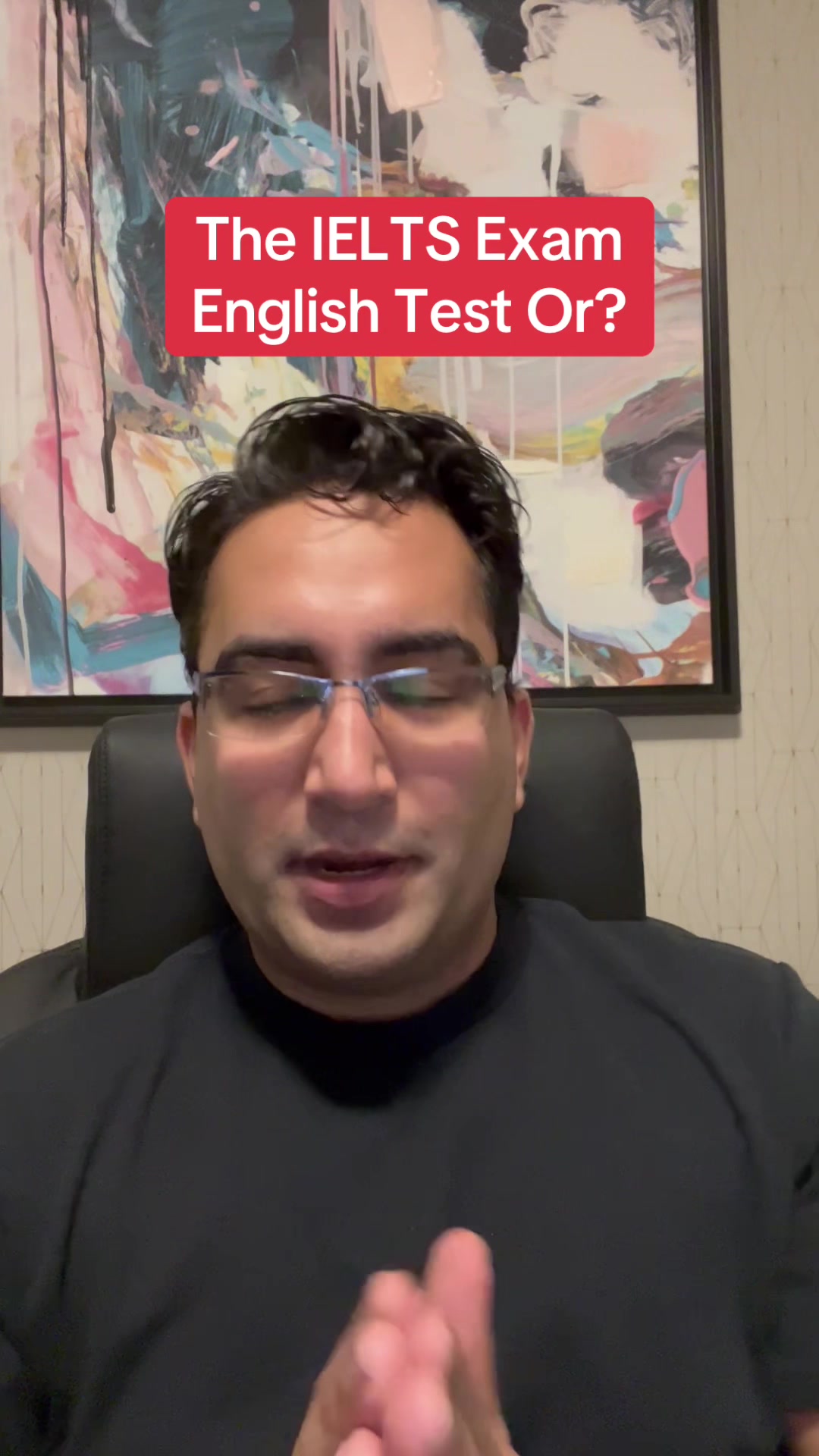 @IELTS Tips and Tricks