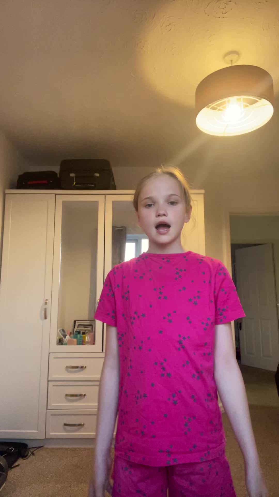 @Breya gymnast 67
