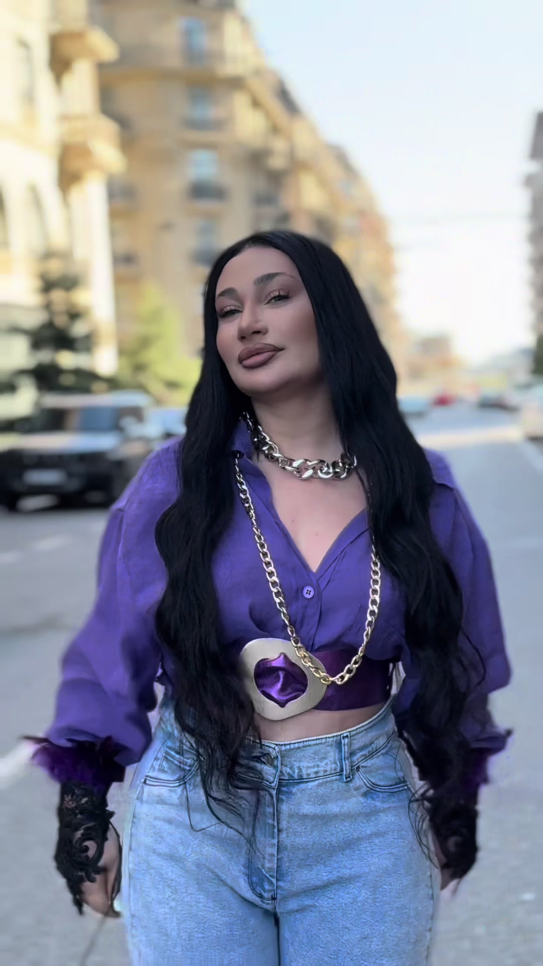 @Mehriban Qənbərova🎶
