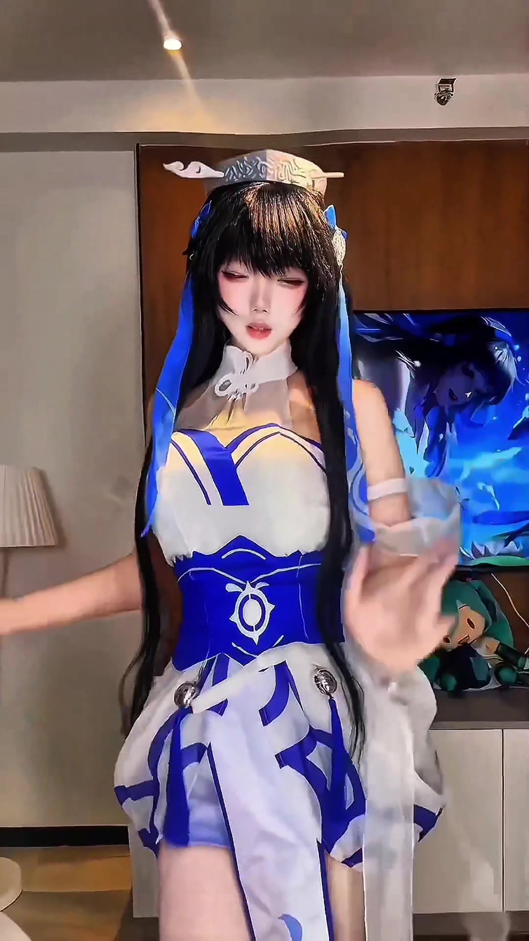 @GirlCosplaying 💖