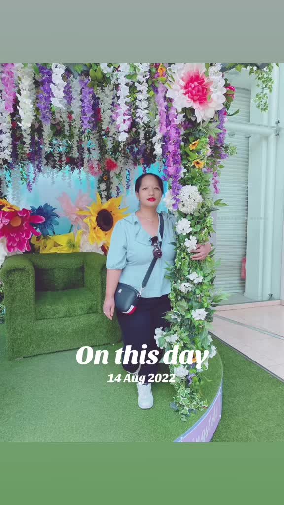 @Eun-suh pun