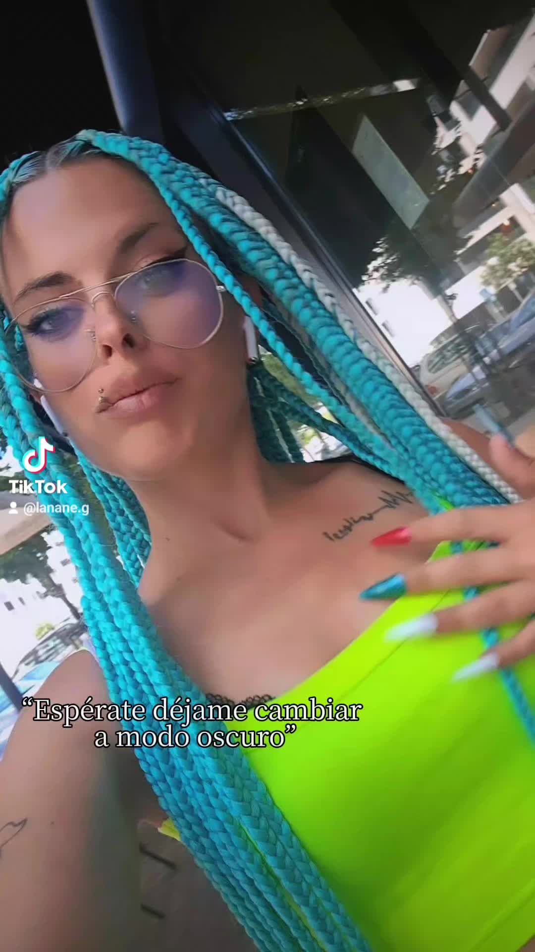 @Lananee_official