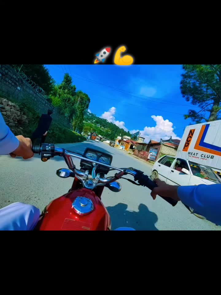 @Speed Rider
