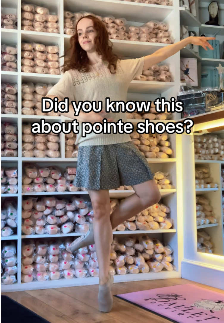 @Anna | Social Media Ballerina
