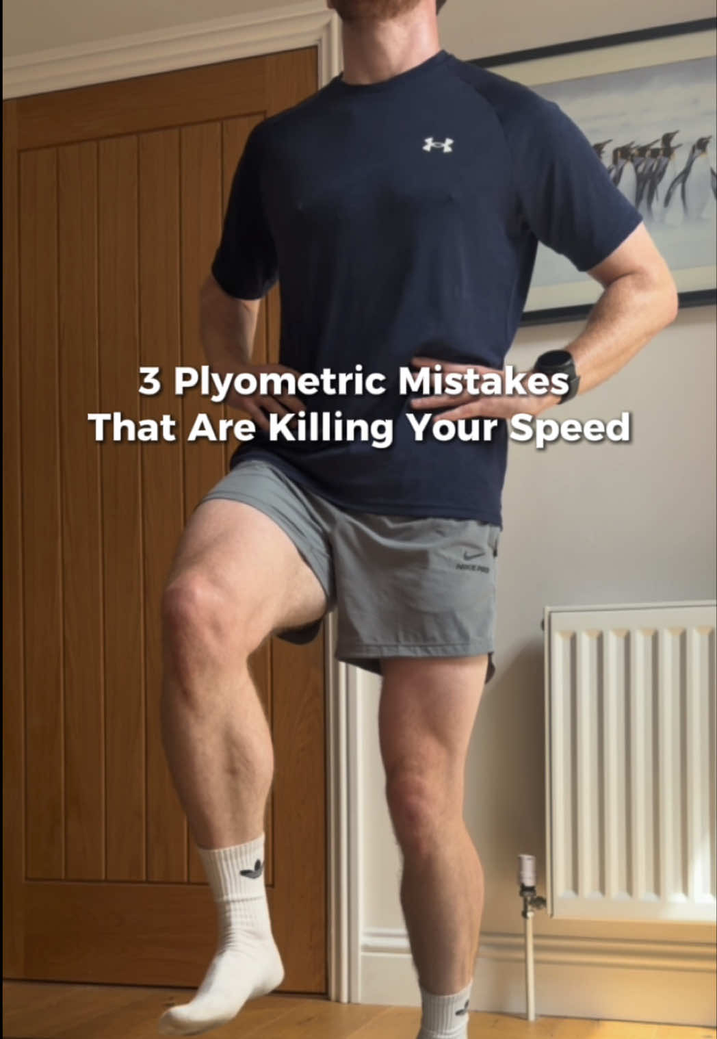 @NickLee | Running Strength