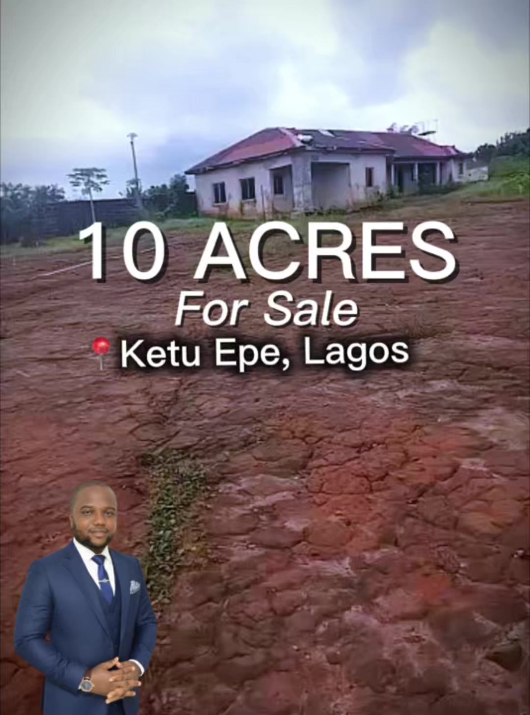 @The Real Estate Ambassador