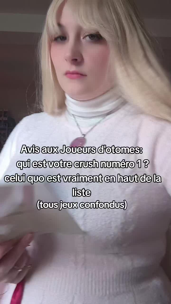 @NonnonCosplay