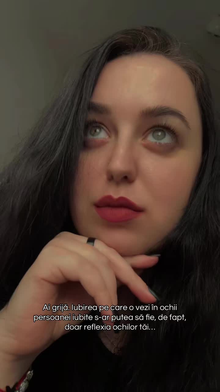 @Oana