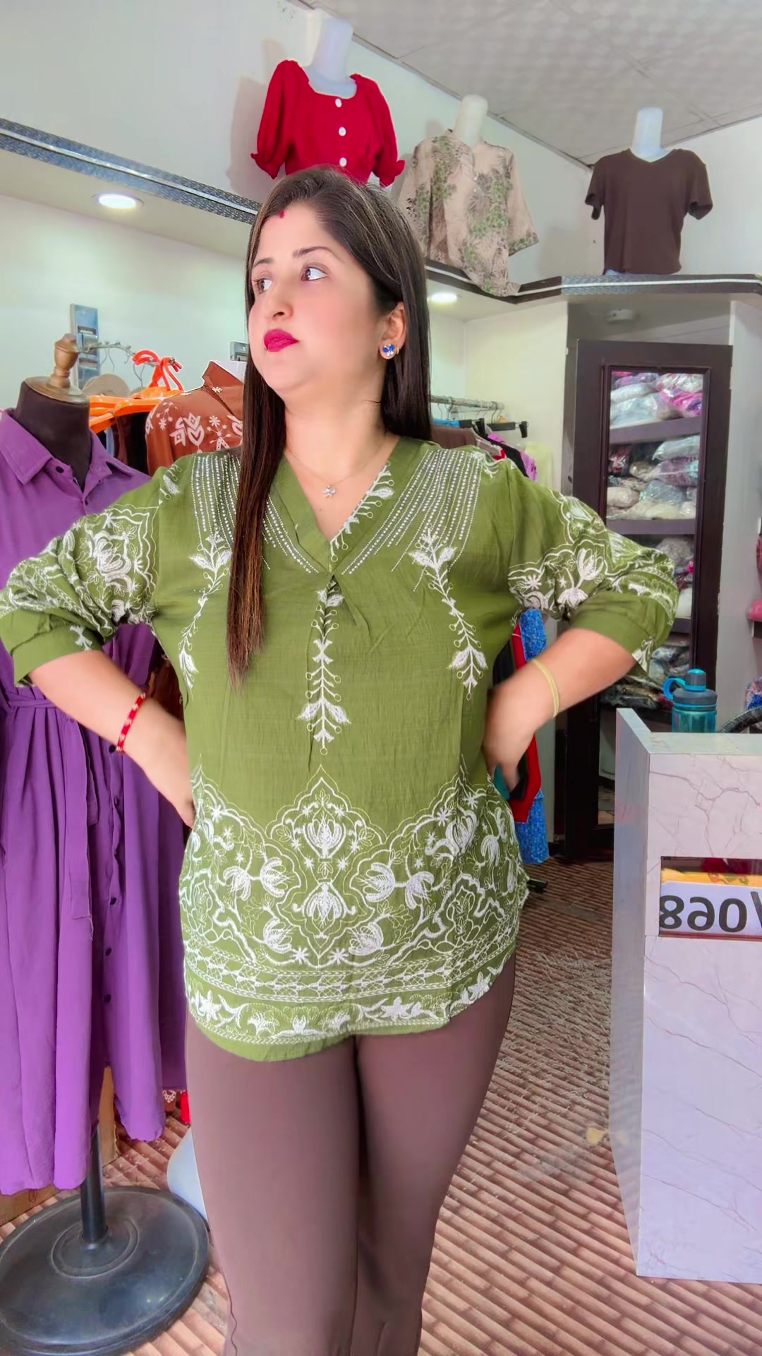 @samiksha panta