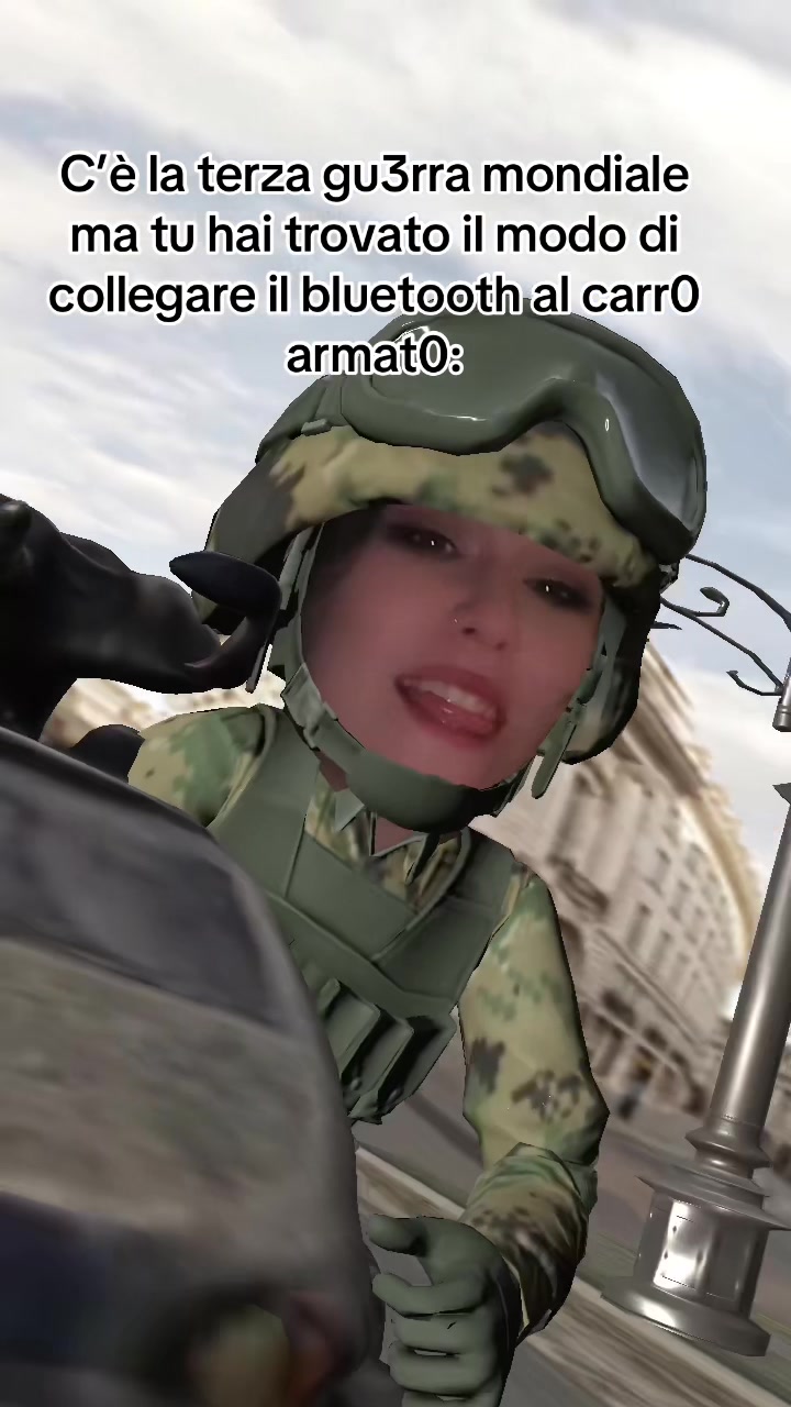 @Sara Matera