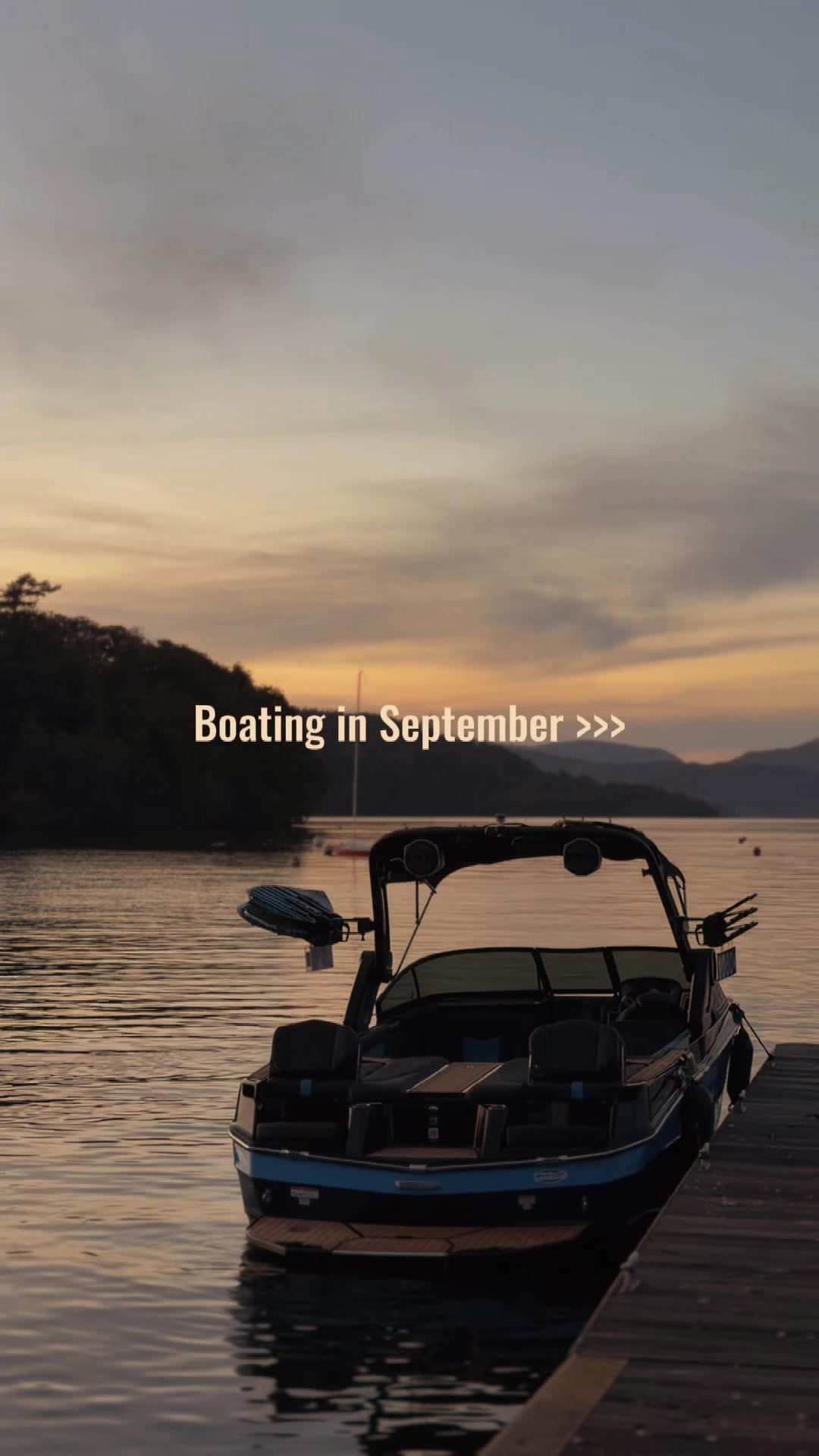 @MasterCraft Boats UK