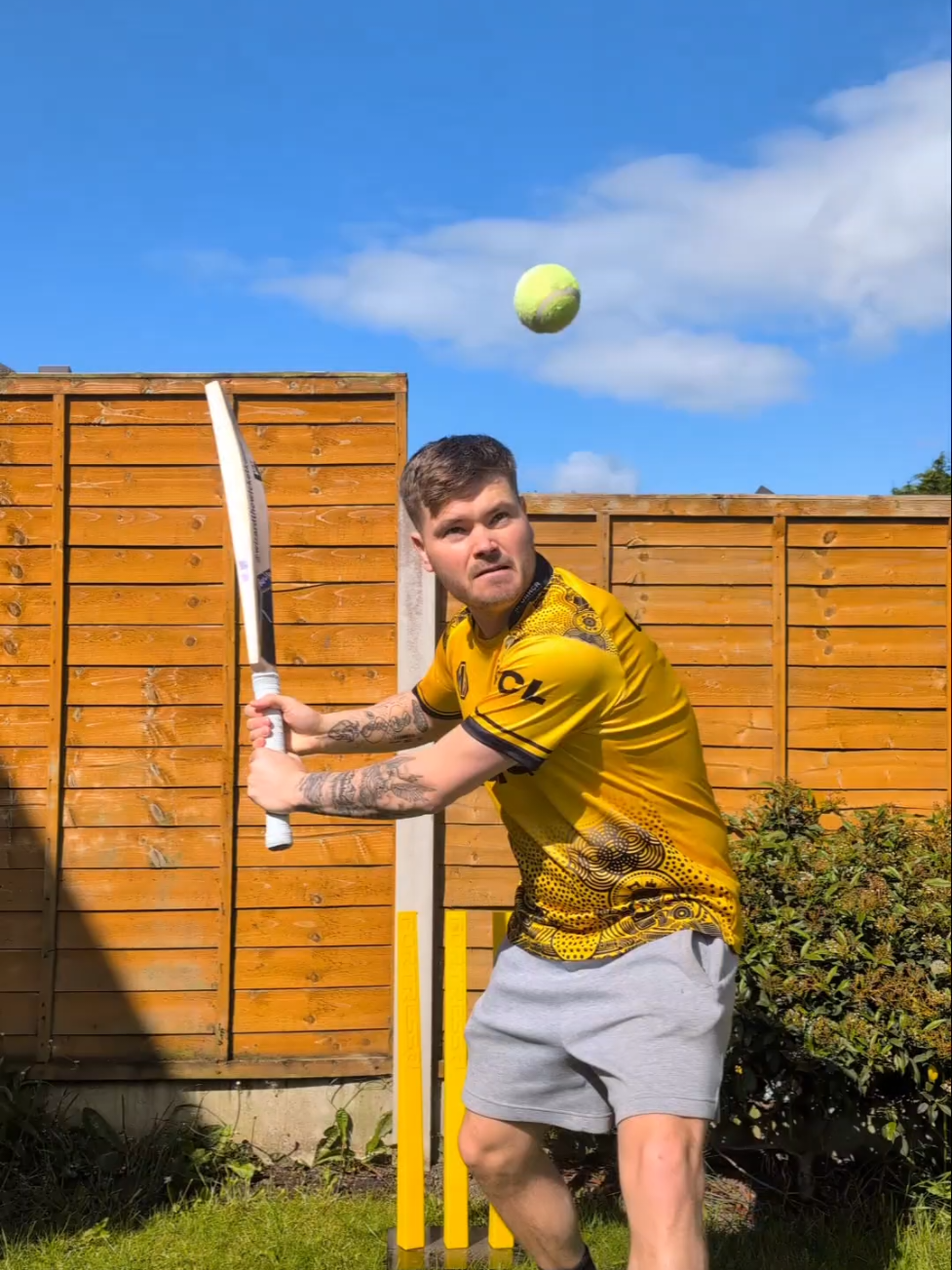 @Wizard The Wicket Keeper