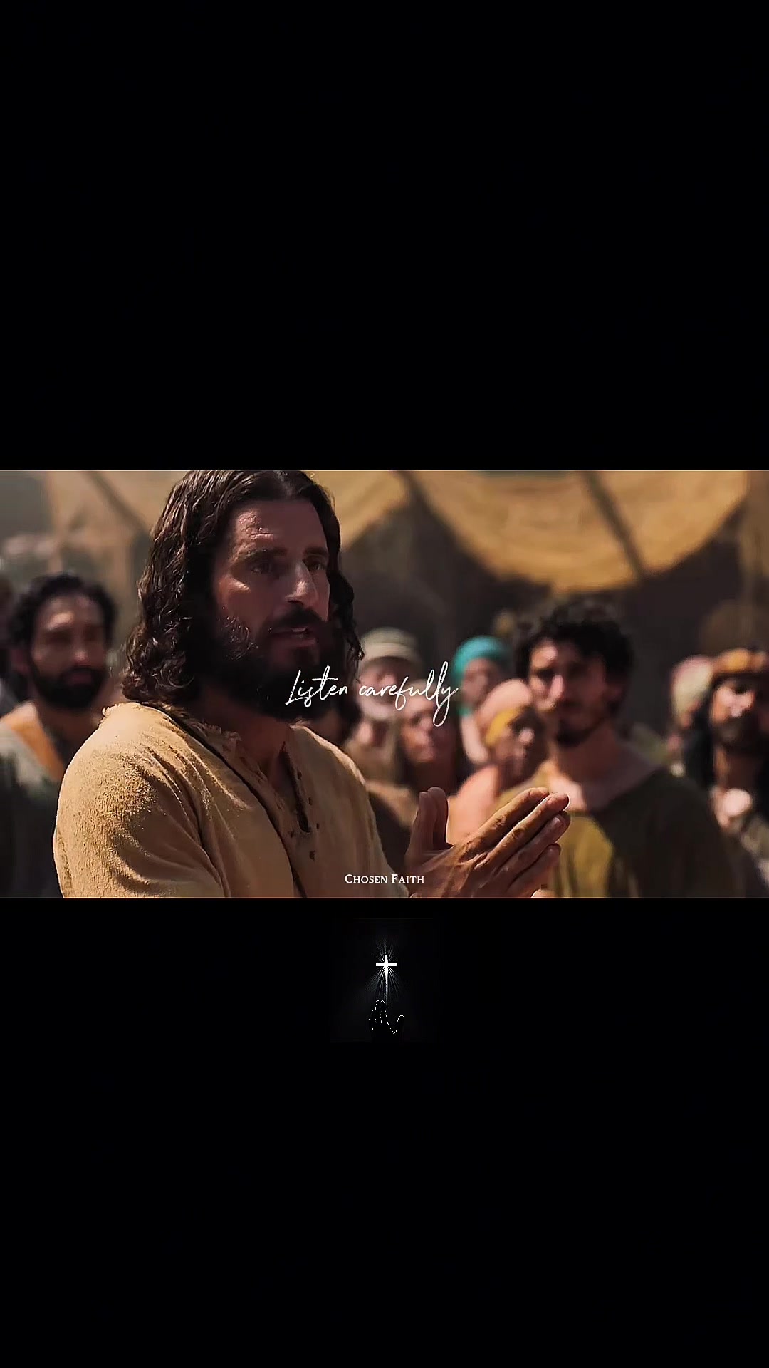 @Chosen Faith🕊️