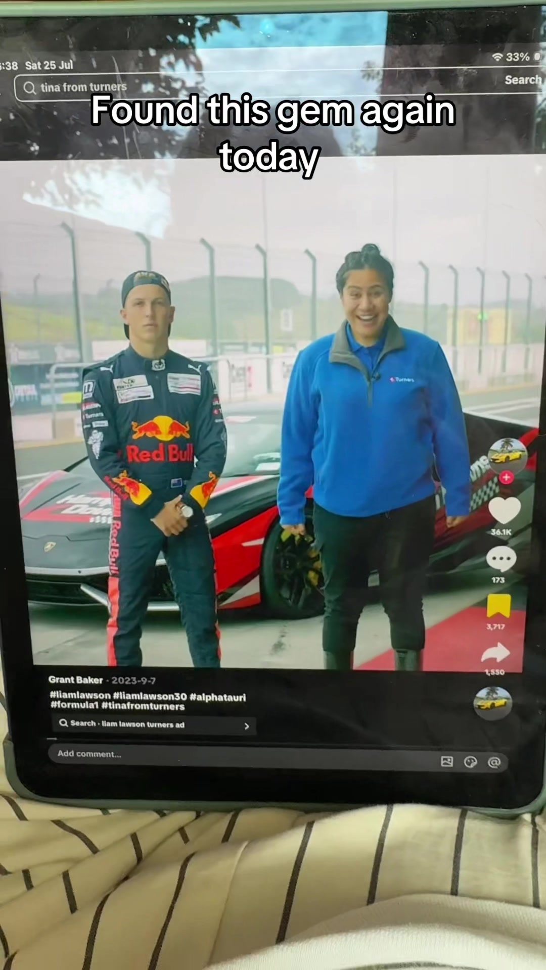 @Niamh S 🏎️