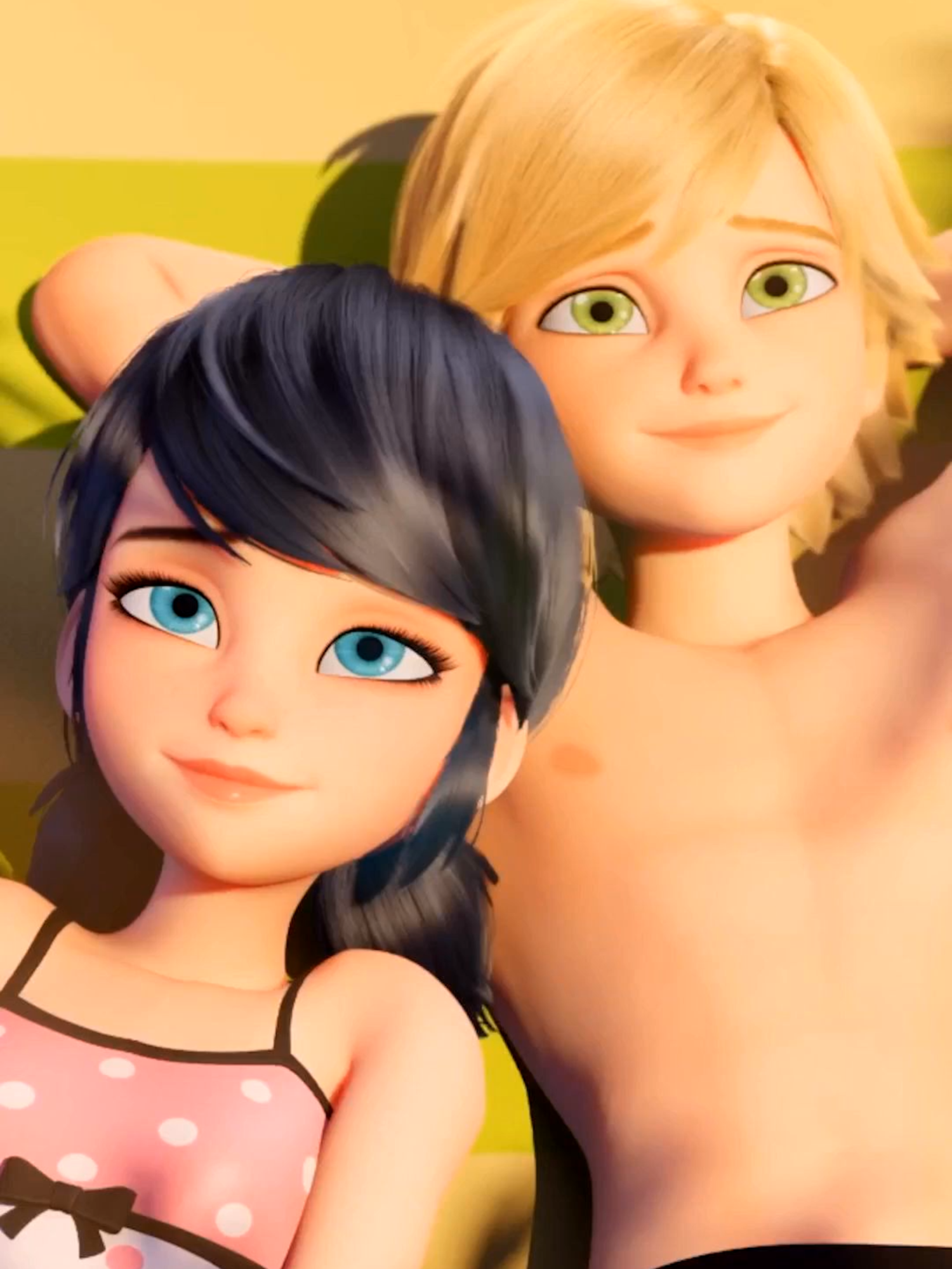 @Miraculous
