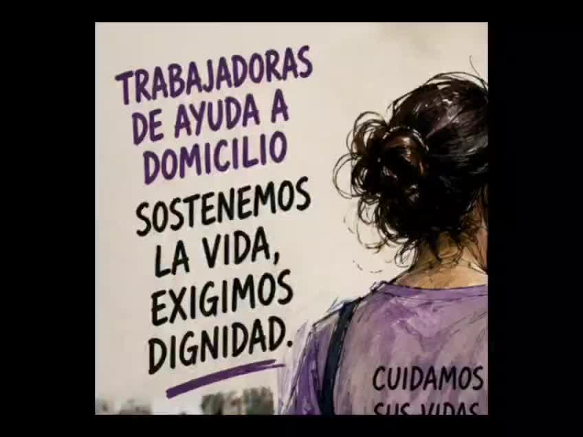 @Fueralasinjusticias