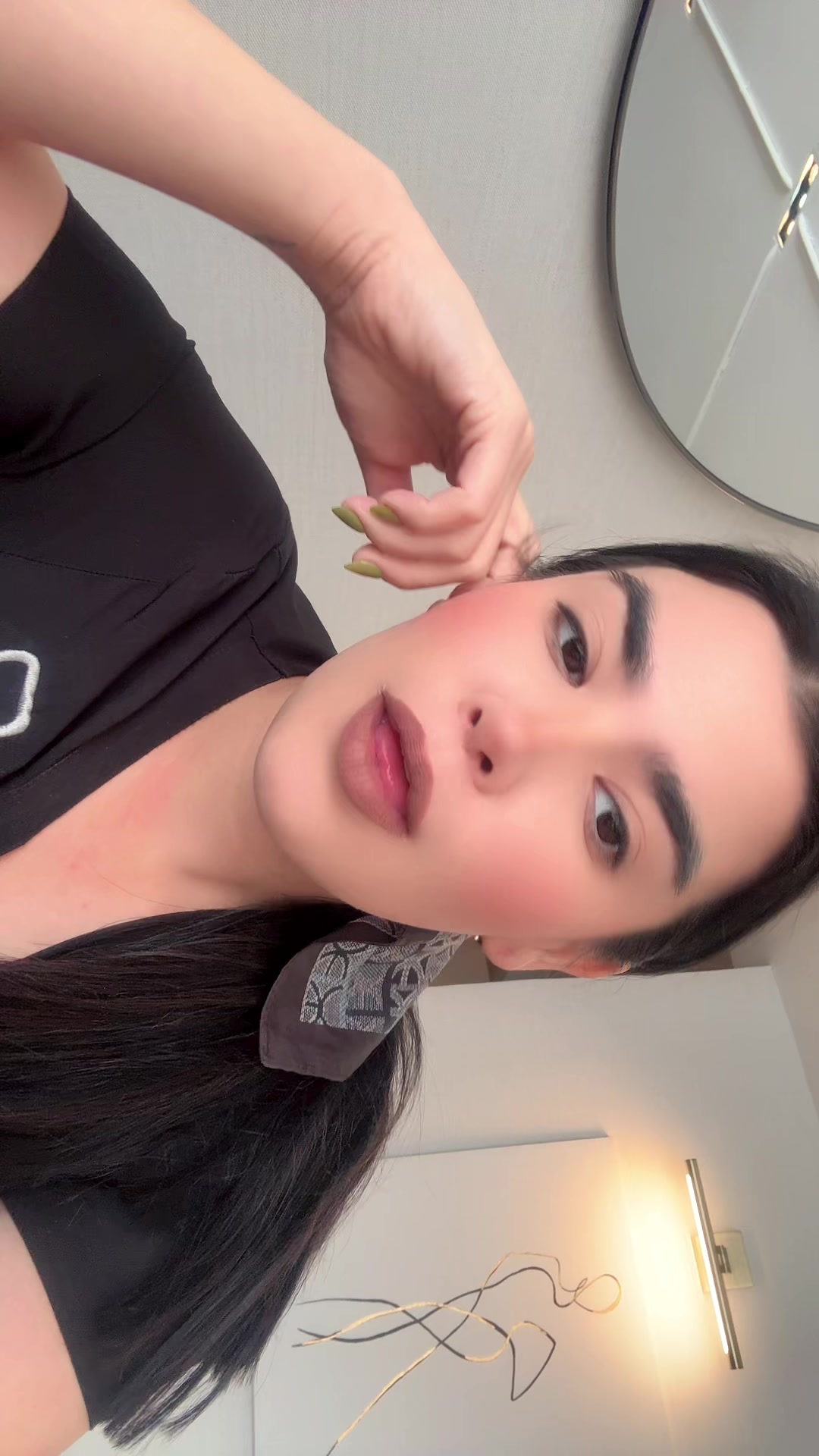 @Michelle Robles