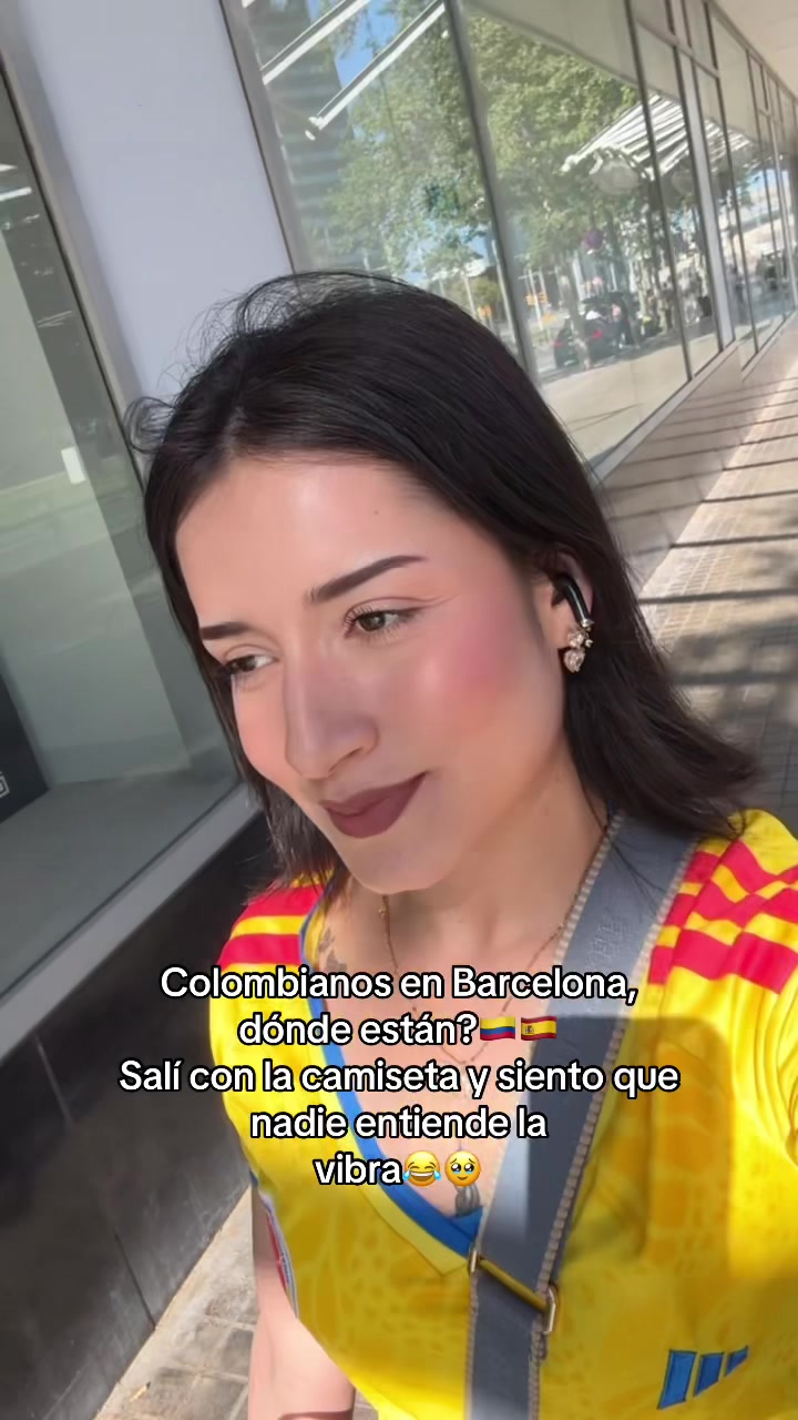 @Daniela Buendía