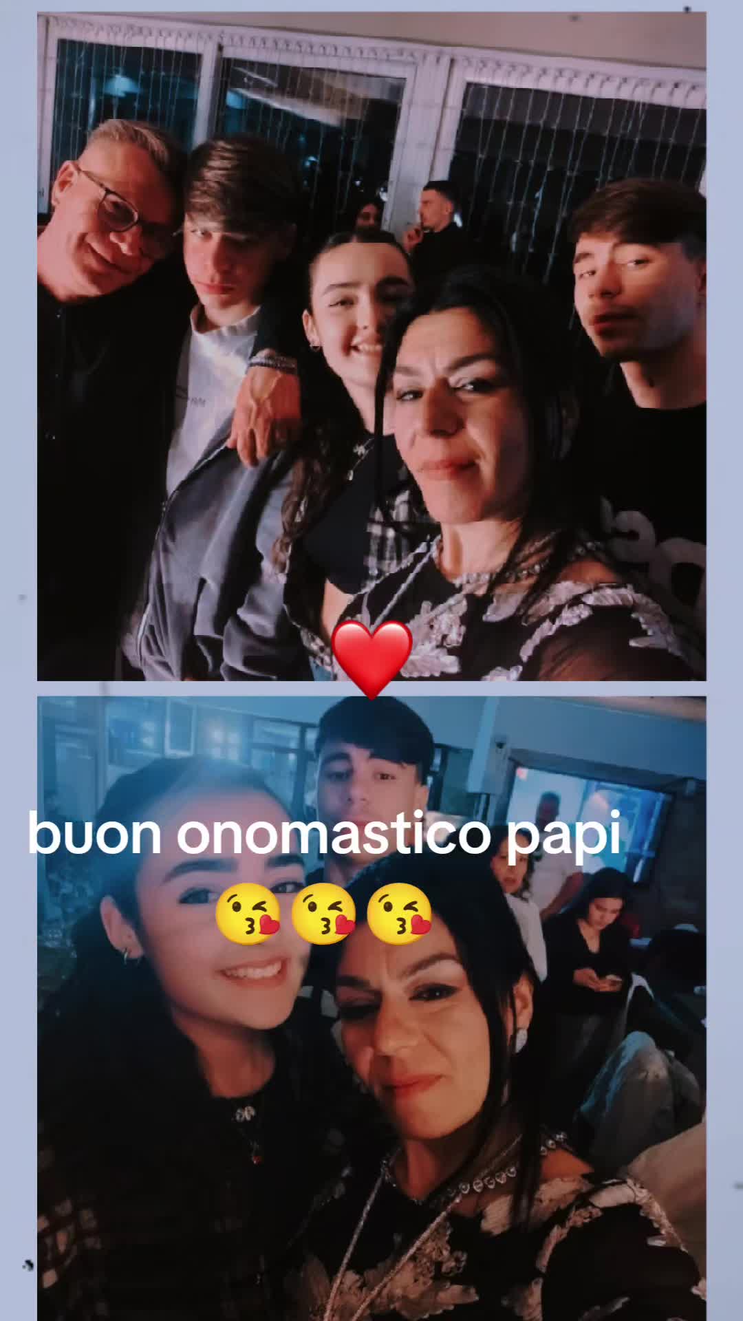 @Simona💜Marco💗Anto💙domi🧡