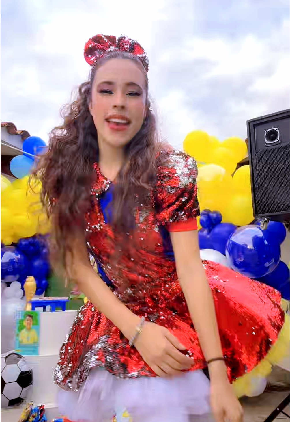 @ANIMACIONES BATUKIDS SHOW