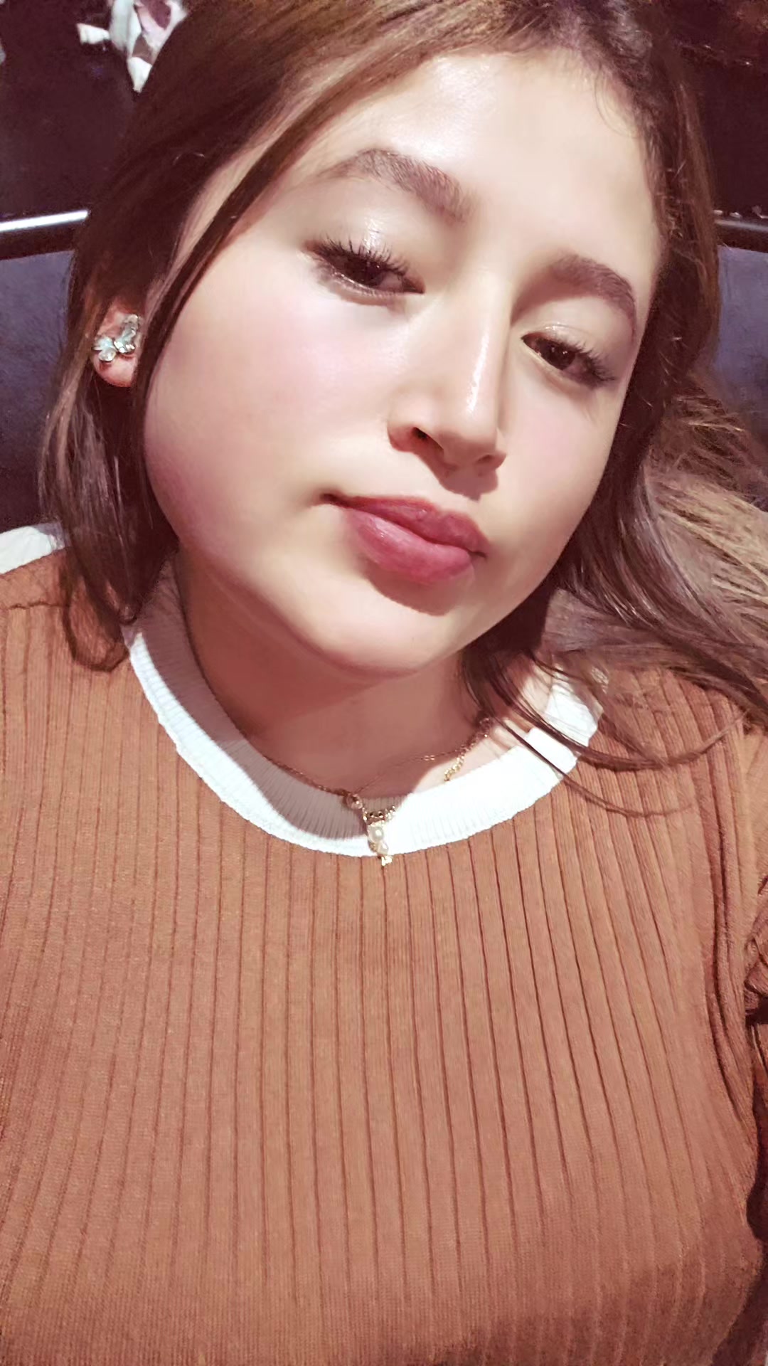 @Lisbeth Estrada ❤️