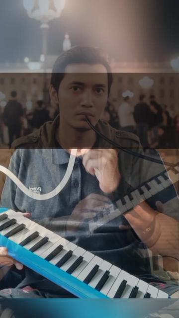 @MELODY LIRIK_(PIANIKA+AKUSTIK)