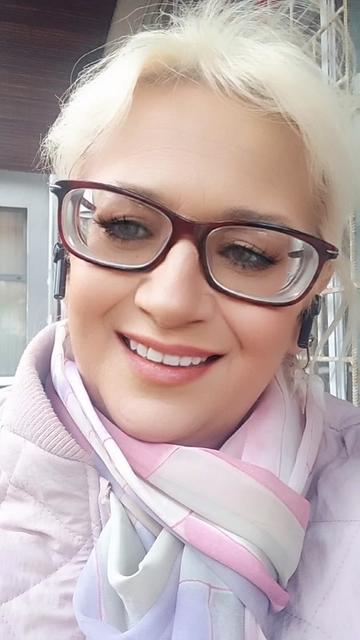 @Marzena Jabłońska