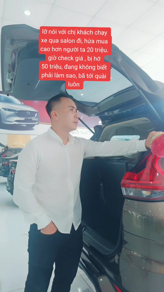 @QUANG HAI AUTO ĐẮKLẮK