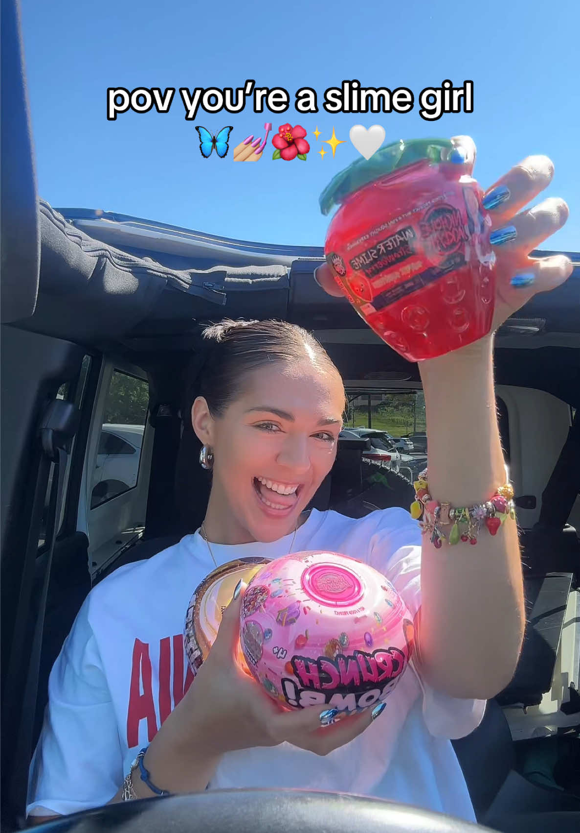 @Nichole Jacklyne