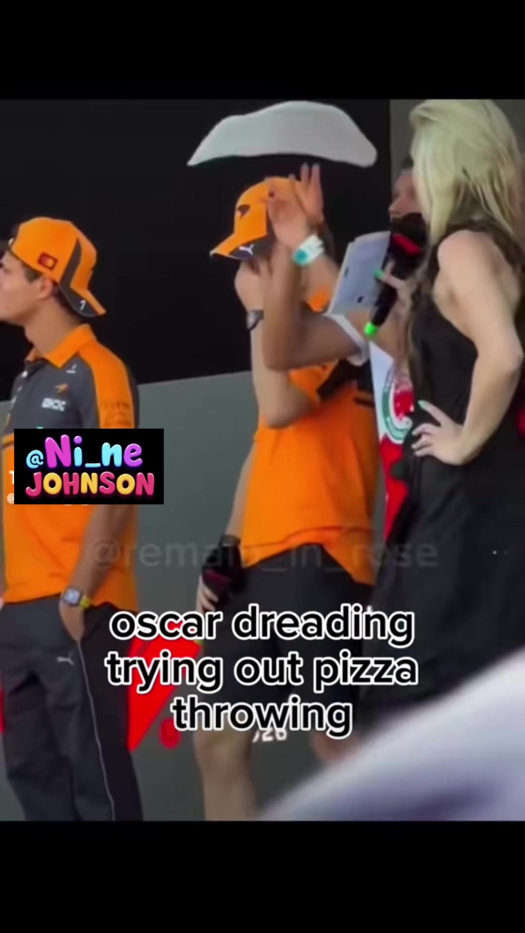 @🧡 ni_nejohnson 🧡. 🏎️🏁