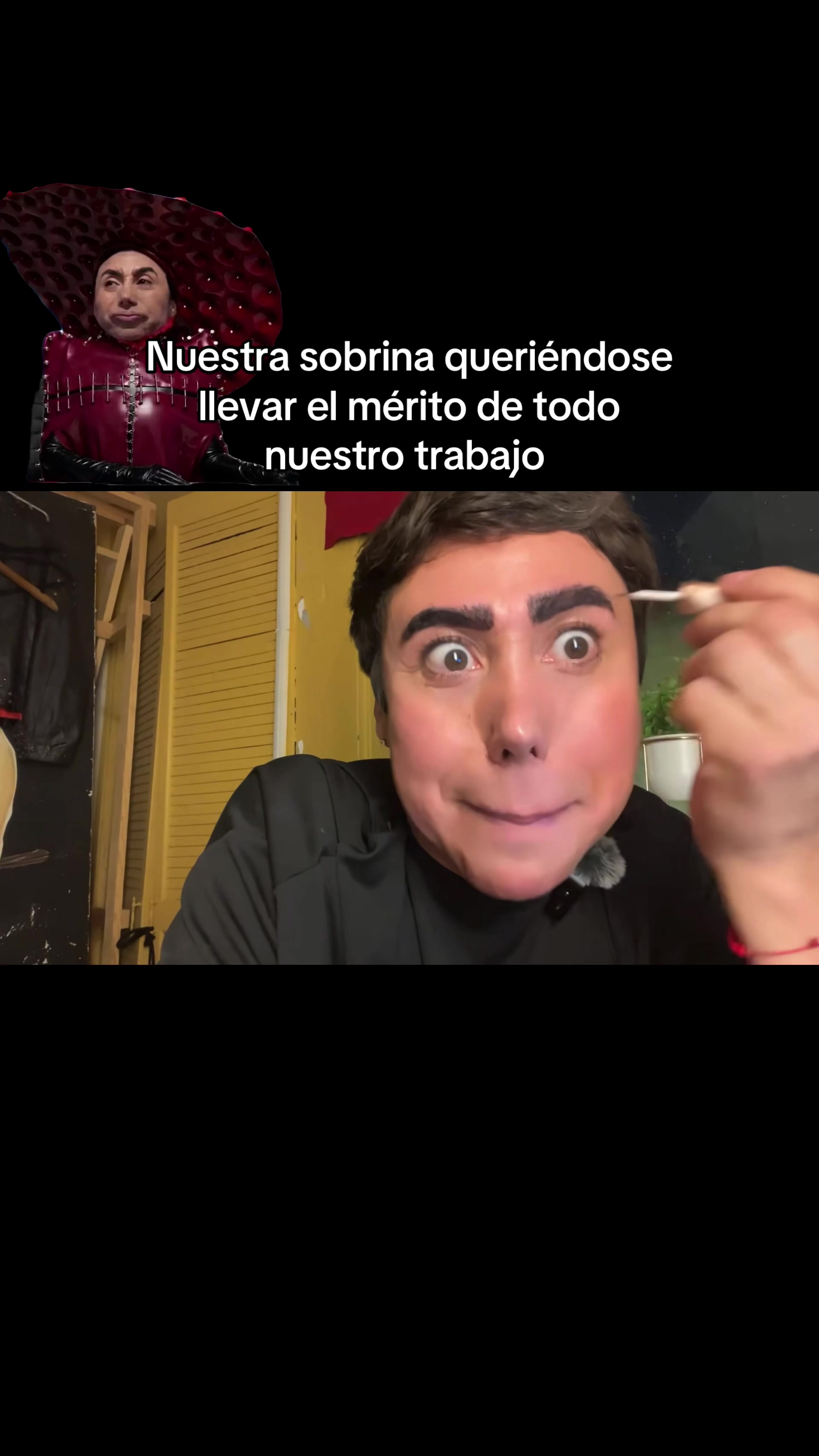 @Madame Gargamel