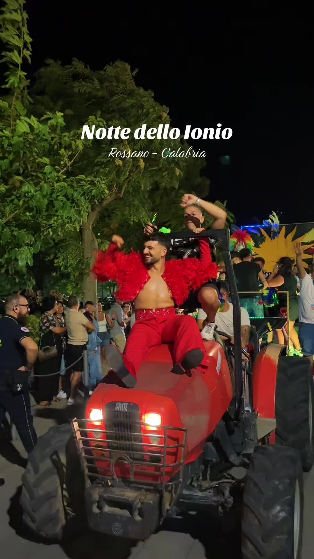 @&Eacute;vi B&oacute;ta | Andiamo!