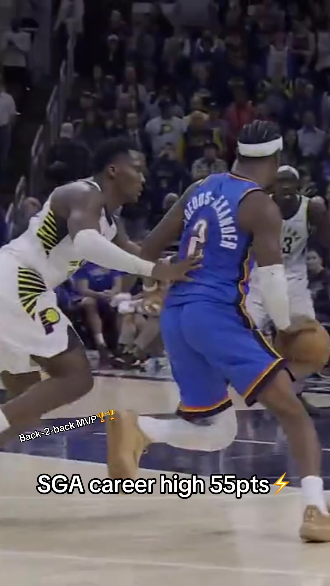 @NBA Highlight Tapes 📼