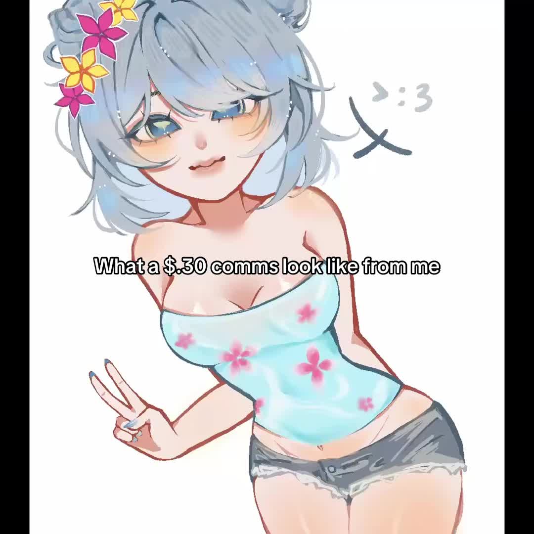 @SISI [COMMS OPEN🍯]