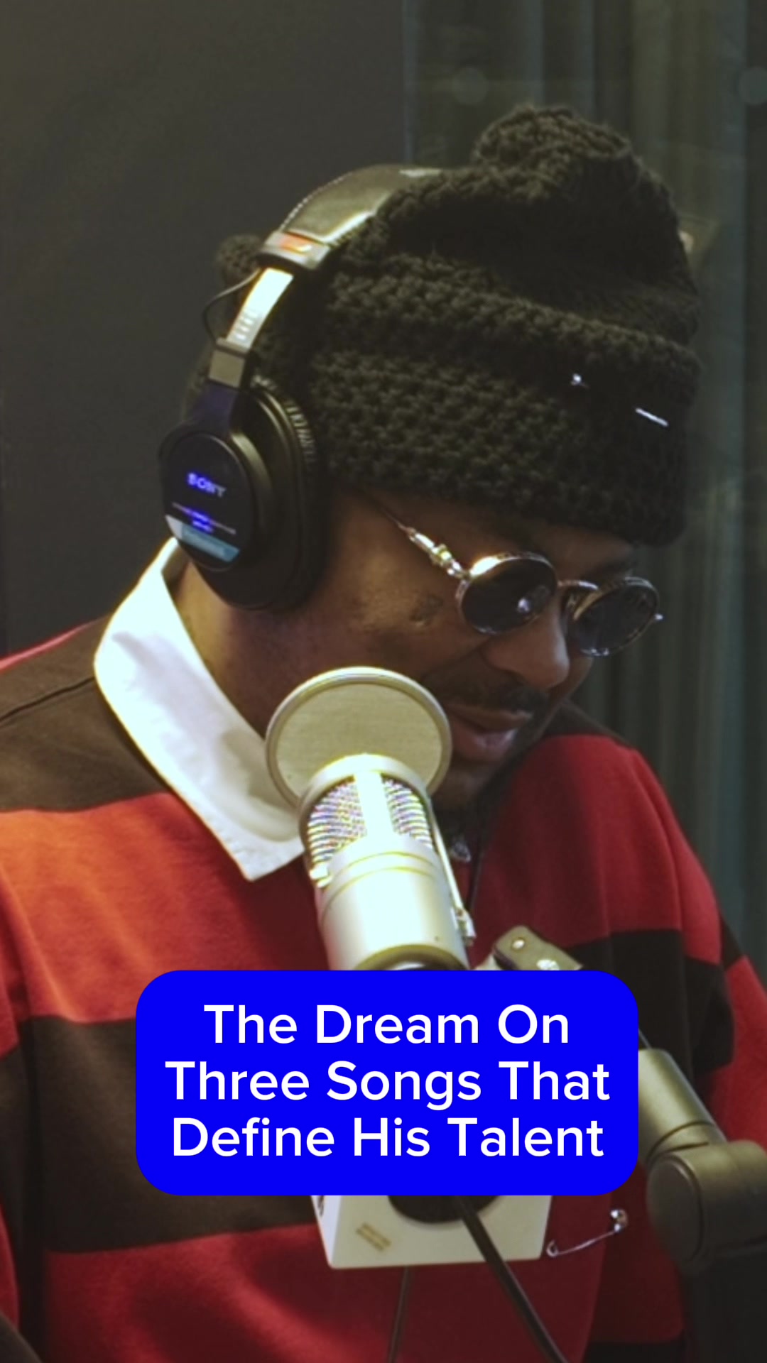 @MasaniMusa | CultureUnfiltered