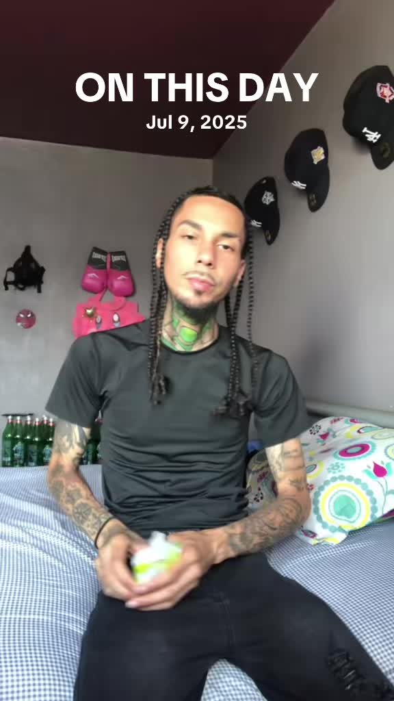 @M&iuml;lł&yuml; 🇵🇷
