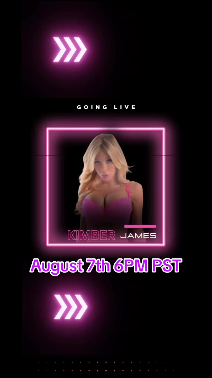 @worldofkimber
