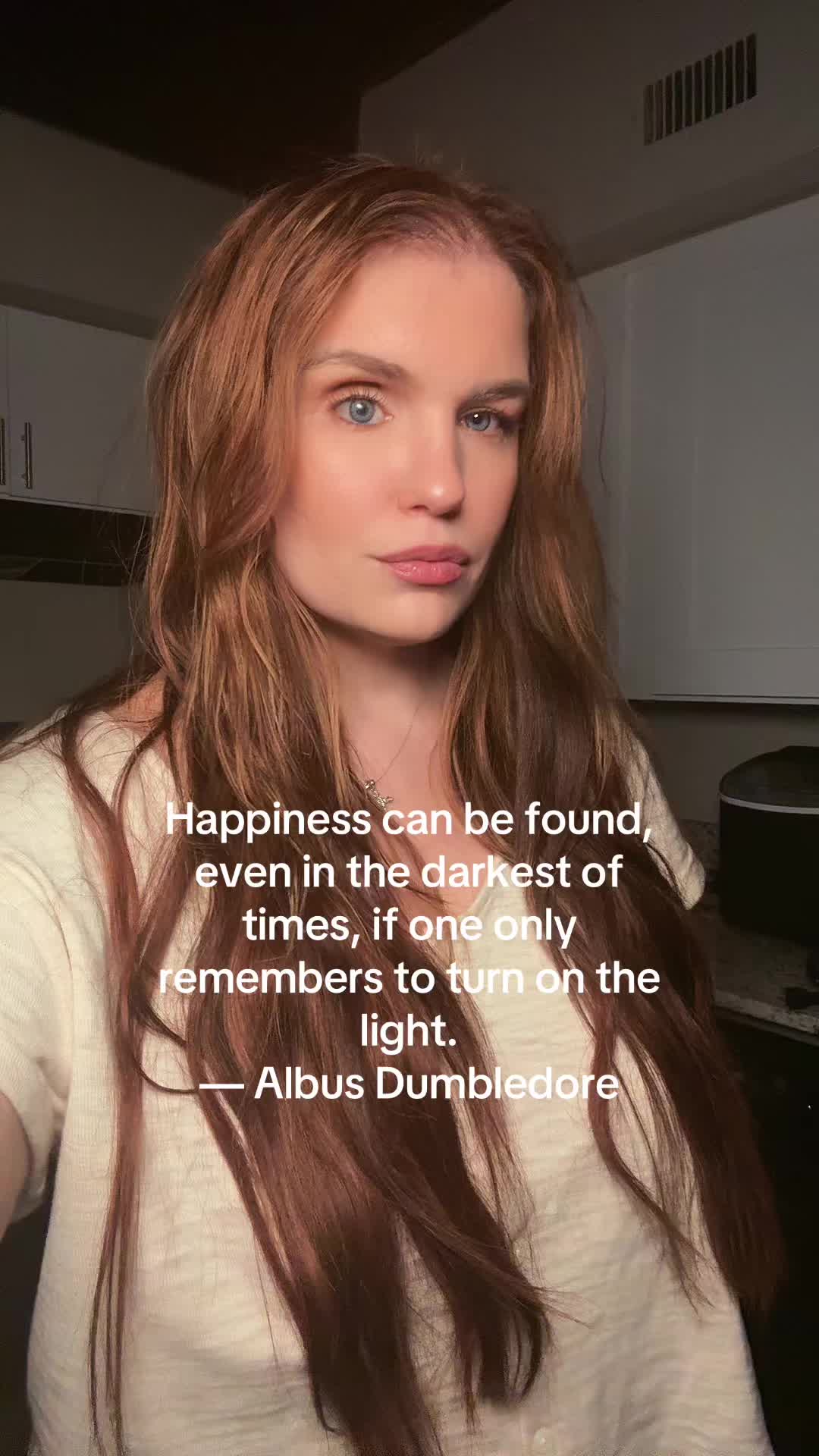 @Serena