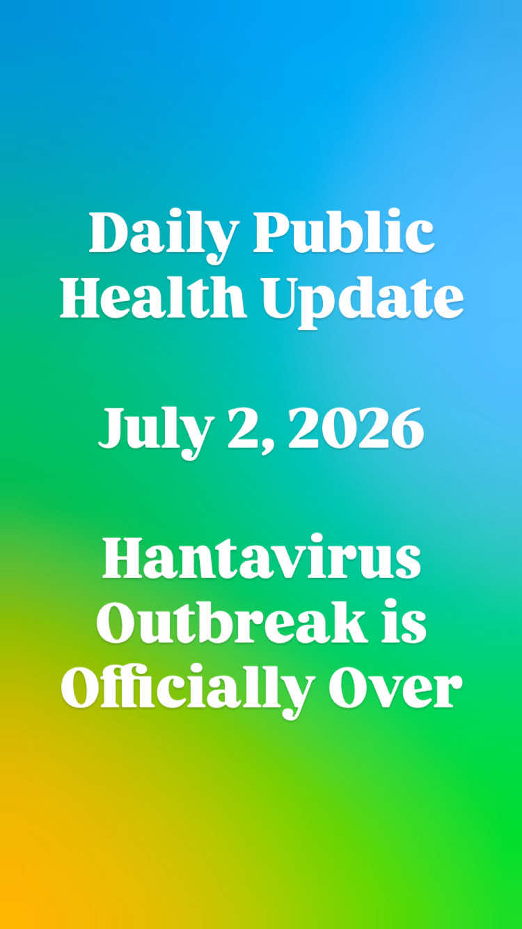@Public Health, Explained
