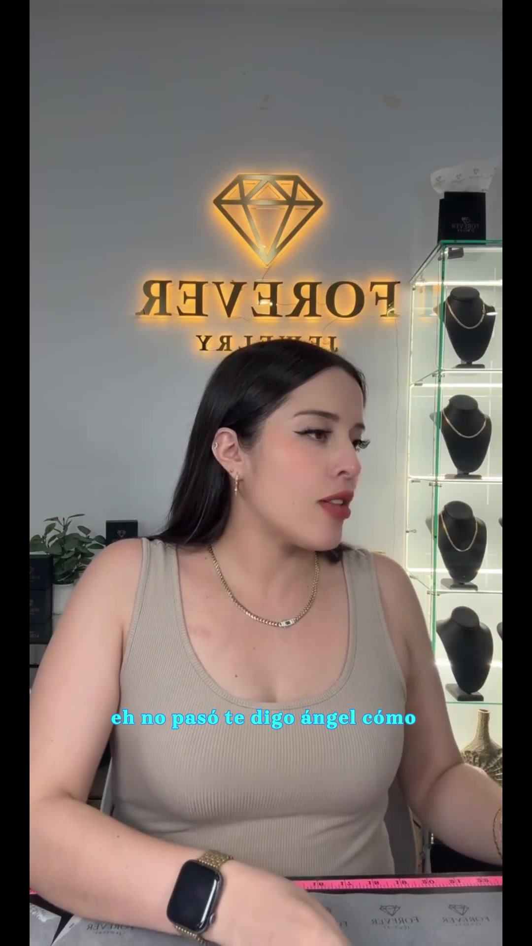 @Forever Gold Jewelry