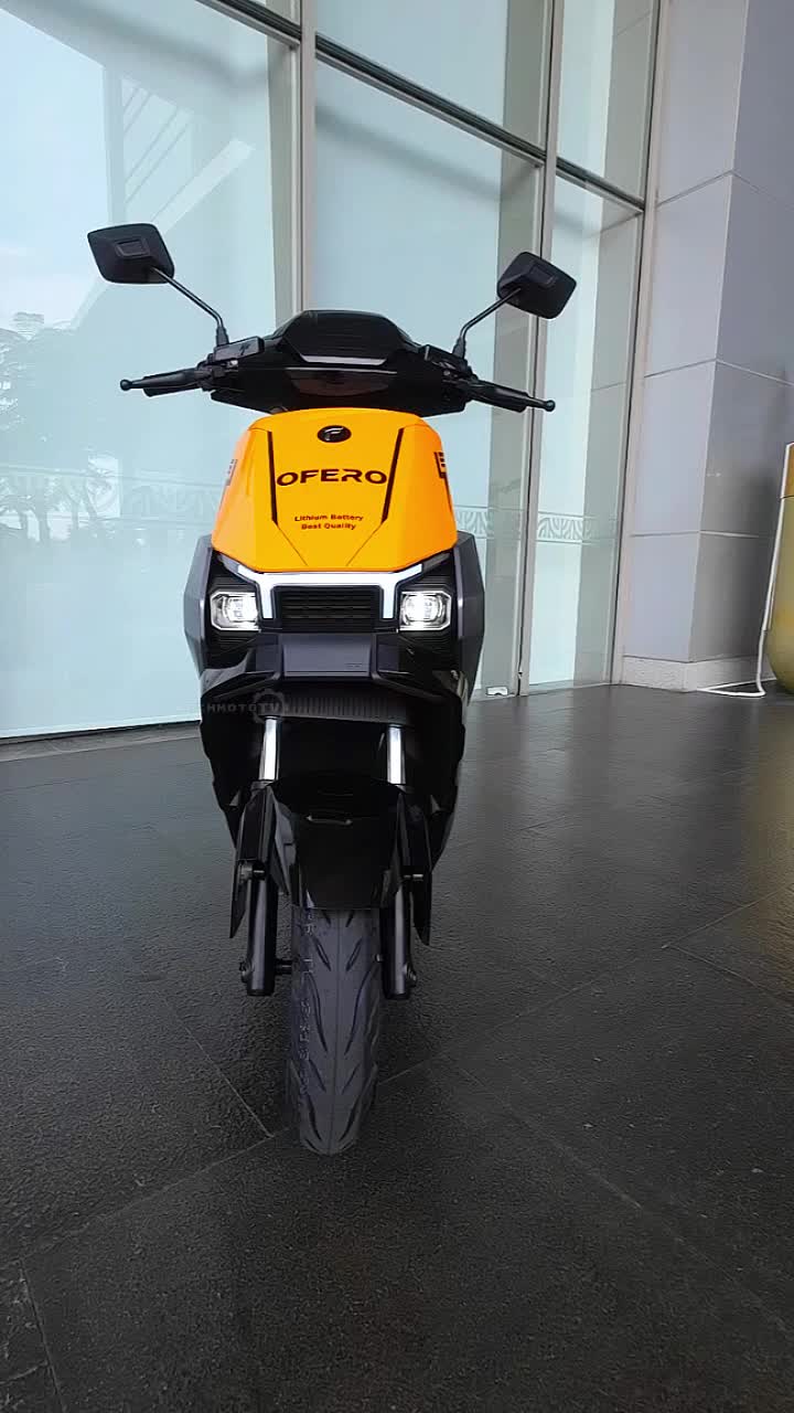 @Abay Gunawan | Reviewer Motor