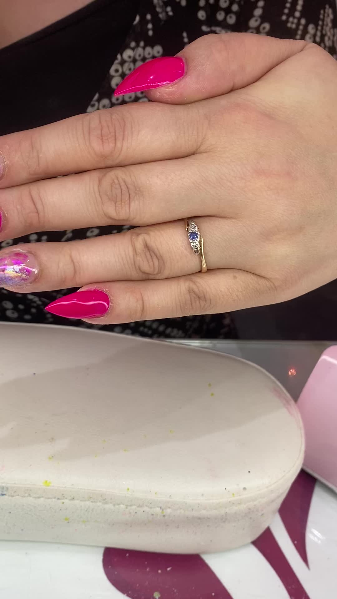 @Andy&rsquo;s nails uk