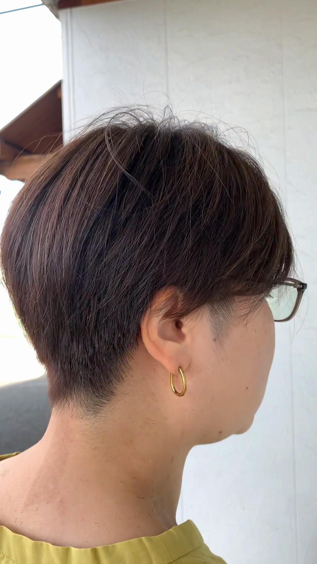 @Free ~Private Hair Space~