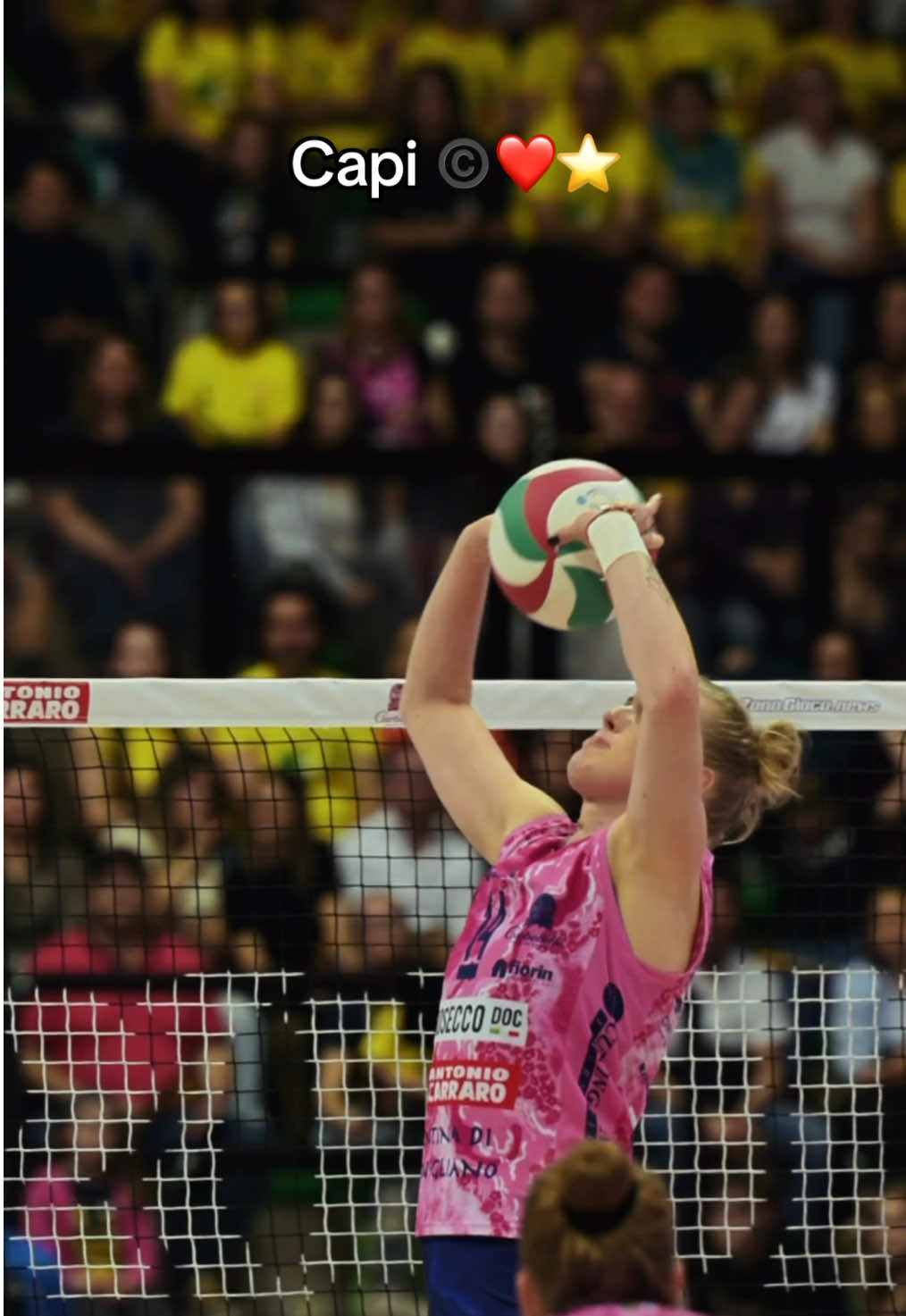@Lega Volley Femminile