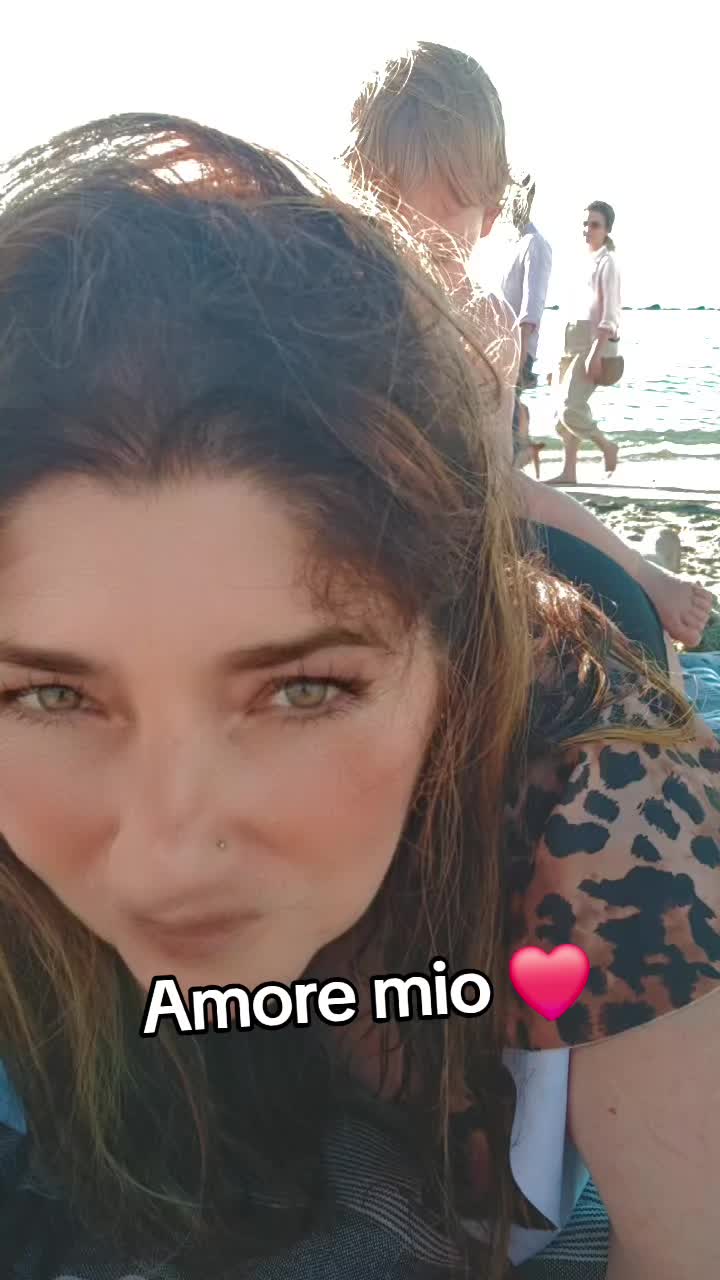 @💖Simonetta Boccacci💖